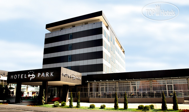 Hotel photo Hotel Park 4*