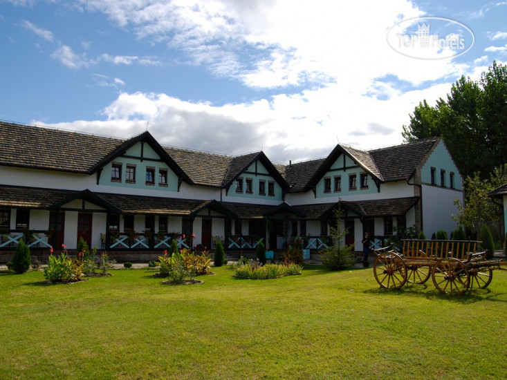 Hotelier's photos Salas Jelen 3*