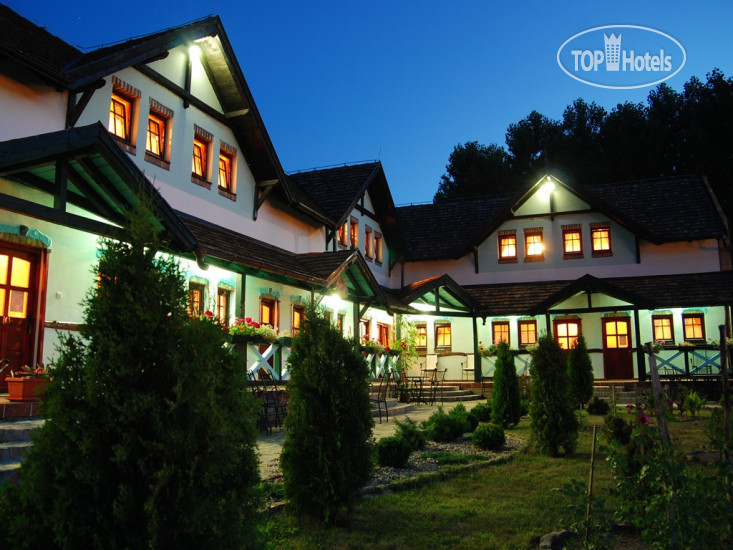 New photos from tourists Salas Jelen 3*