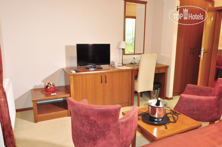 Hotel photo Villa Lago 4*