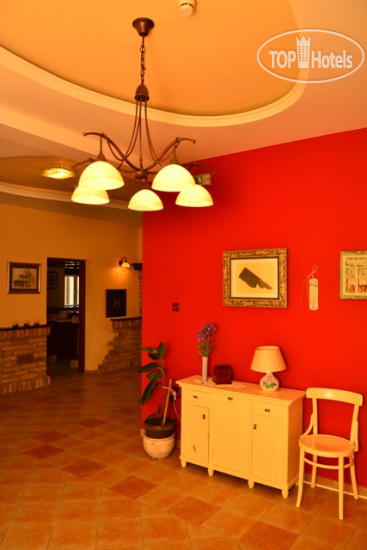 New photos from tourists Villa Larus 3*
