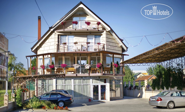 Hotelier's photos Hotel Novella Uno 3*