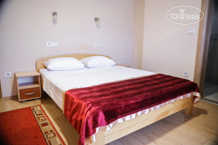 Hotel photo Hotel Novella Uno 3*