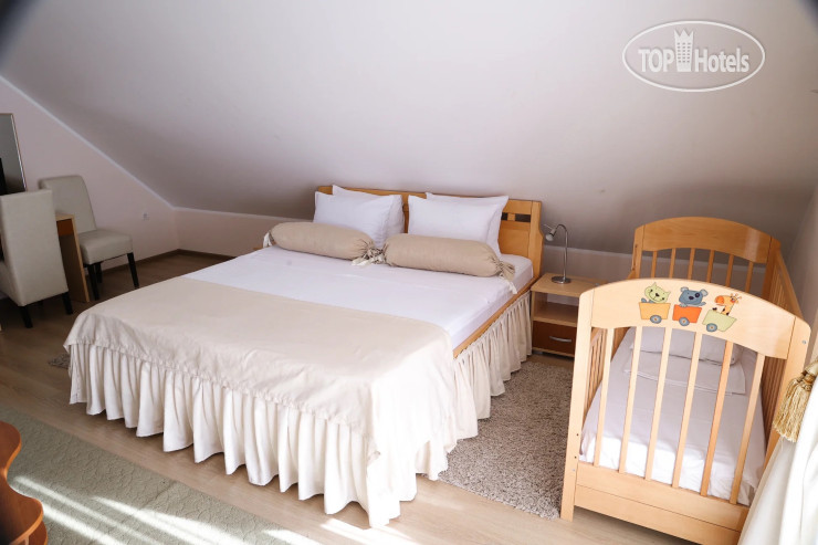 Hotelier's photos Hotel Novella Uno 3*