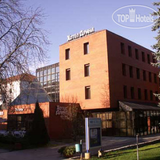Photos Drina Hotel
