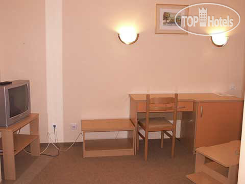 New photos from tourists Drina Hotel 3*