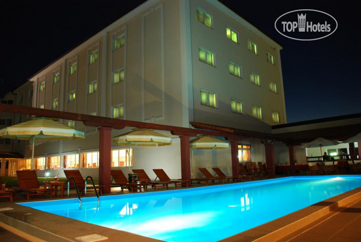 Hotelier's photos Aquastar Danube 4*