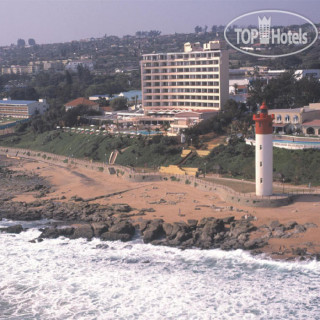 Фото Beverly Hills Hotel