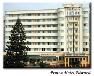 Фото The Movenpick Edward