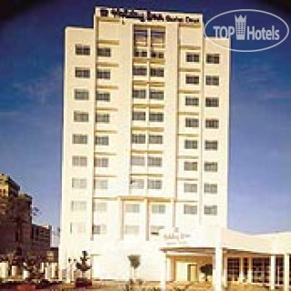 Photos Holiday Inn Garden Court Sandton City