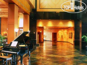 Фото Hyatt Regency Johannesburg