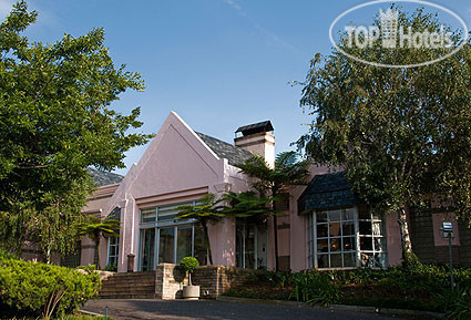 Photos City Lodge Sandton Morningside Hotel