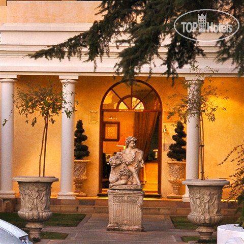 Photos Fairlawns Boutique Hotel and Spa