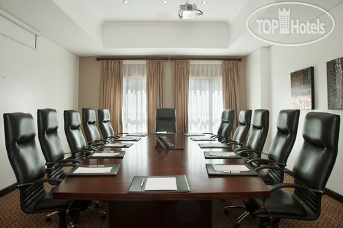 Photos Holiday Inn Sandton - Rivonia Road