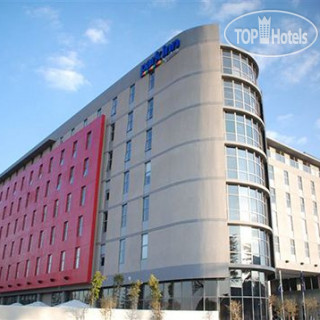 Photos Park Inn Sandton