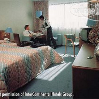 Photos Holiday Inn Garden Court Milpark