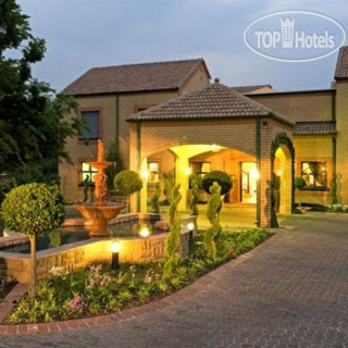 Photos City Lodge Hotel Eastgate (ex.Courtyard Eastgate)