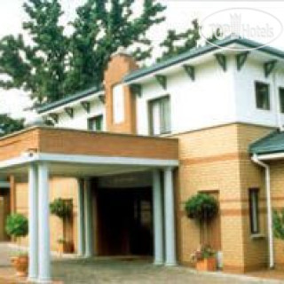 Photos Courtyard Rosebank