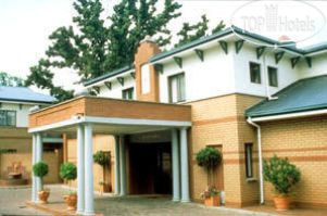 Photos Courtyard Rosebank