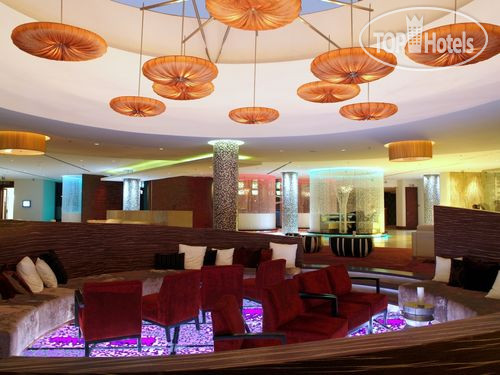 Photos Southern Sun Rosebank (ex.Crowne Plaza Johannesburg-The Rosebank)