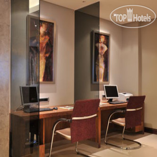 Photos Holiday Inn Johannesburg - Rosebank