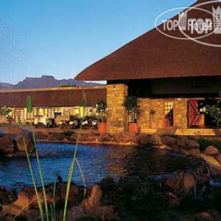 Фото Champagne Sports Resort