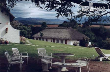 Фото The Nest Drakensberg Resort Hotel