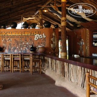 Фото Protea Hotel Shakaland