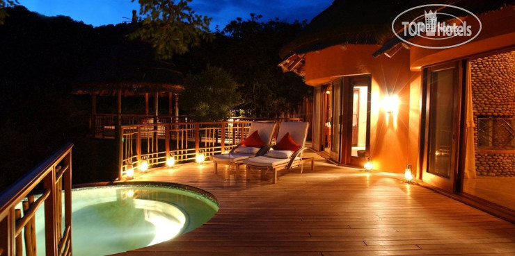 Photos Thanda Private Game Reserve