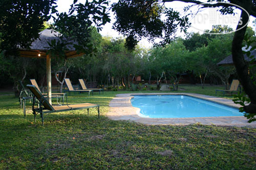 Фото DumaZulu Lodge & Traditional Village