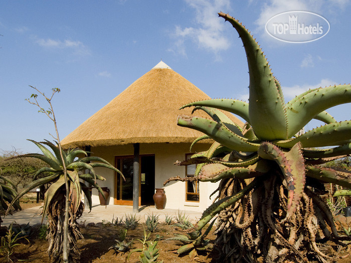 Photos Zululand Safari Lodge