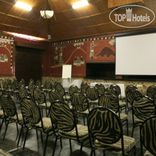 Photos Misty Hills Country Hotel