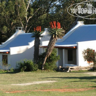 Фото Oyster Bay Lodge