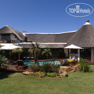 Photos Sandals Guest House