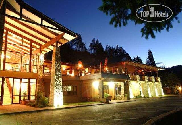 Фото Drakensberg Gardens Golf & Spa Resort