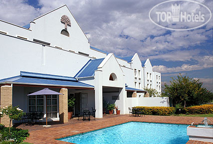 Photos Town Lodge Nelspruit