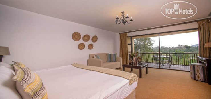 New photos from tourists Pestana Kruger Lodge 4*