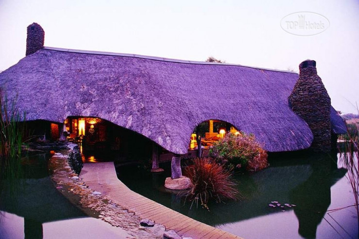 Photos Singita Private Game Reserve