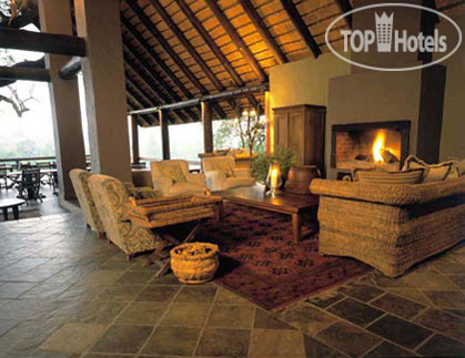 New photos from tourists Londolozi Private Game Reserve 5*