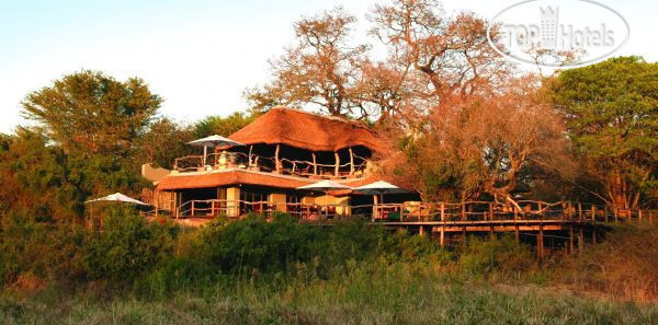 Photos Jock Safari Lodge