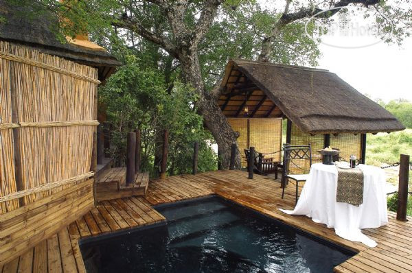New photos from tourists Jock Safari Lodge 5*