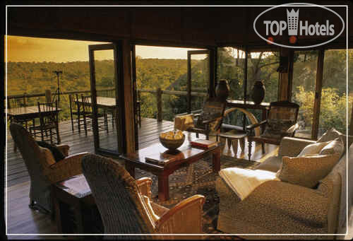 New photos from tourists Leopard Hills Private Game Reserve 5*