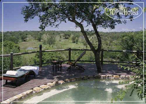 Hotelier's photos Leopard Hills Private Game Reserve 5*