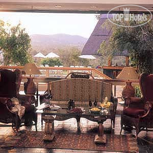 New photos from tourists Malelane Sun 4*