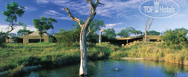 Photos Sabi Sabi Earth Lodge