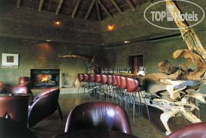 New photos from tourists Sabi Sabi Earth Lodge 5*