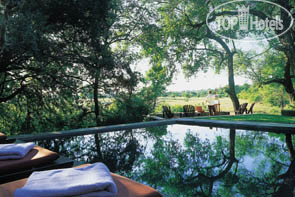 New photos from tourists Sabi Sabi Selati Camp 4*
