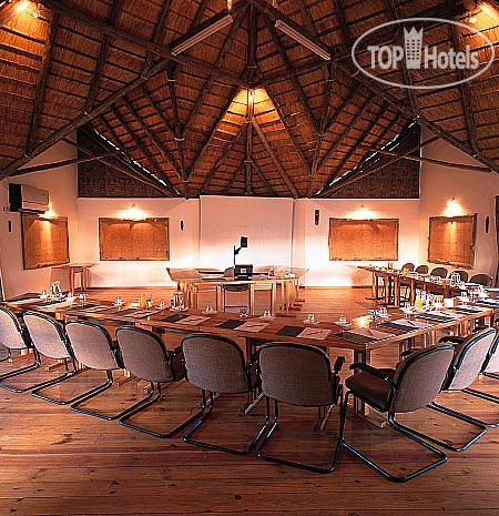 New photos from tourists Bongani Mountain Lodge 4*
