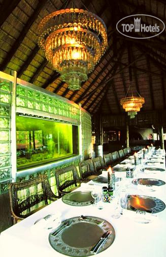 New photos from tourists Djuma Vuyatela Lodge 5*
