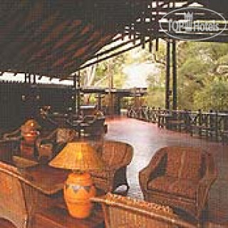 Photos Protea Hotel Kruger Gate